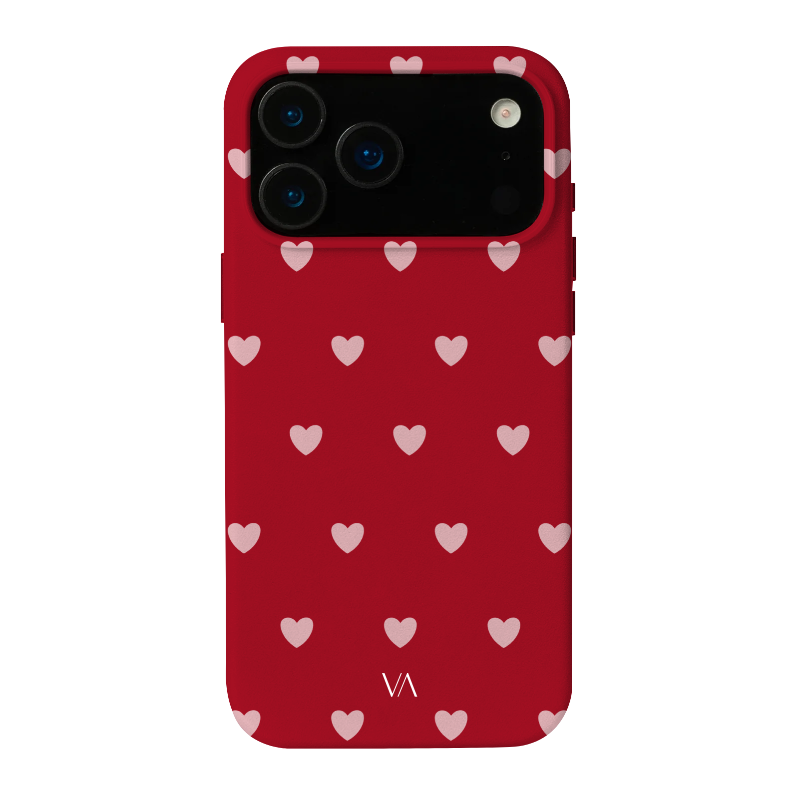 Sweet Hearts phone case